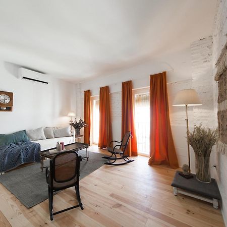 Cse Garcia De Vinuesa Apartamento Sevilha Exterior foto