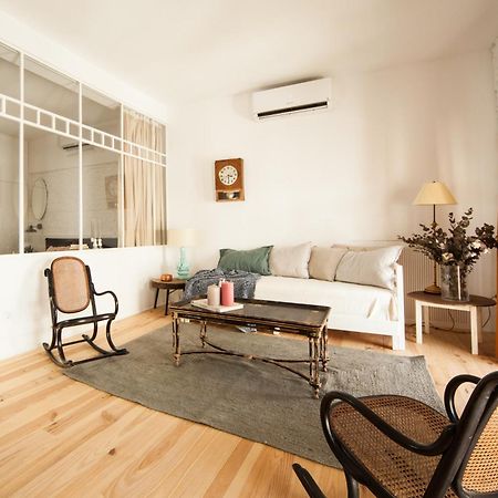 Cse Garcia De Vinuesa Apartamento Sevilha Exterior foto