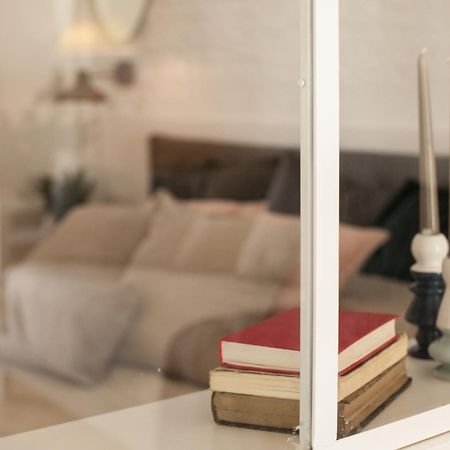 Cse Garcia De Vinuesa Apartamento Sevilha Exterior foto