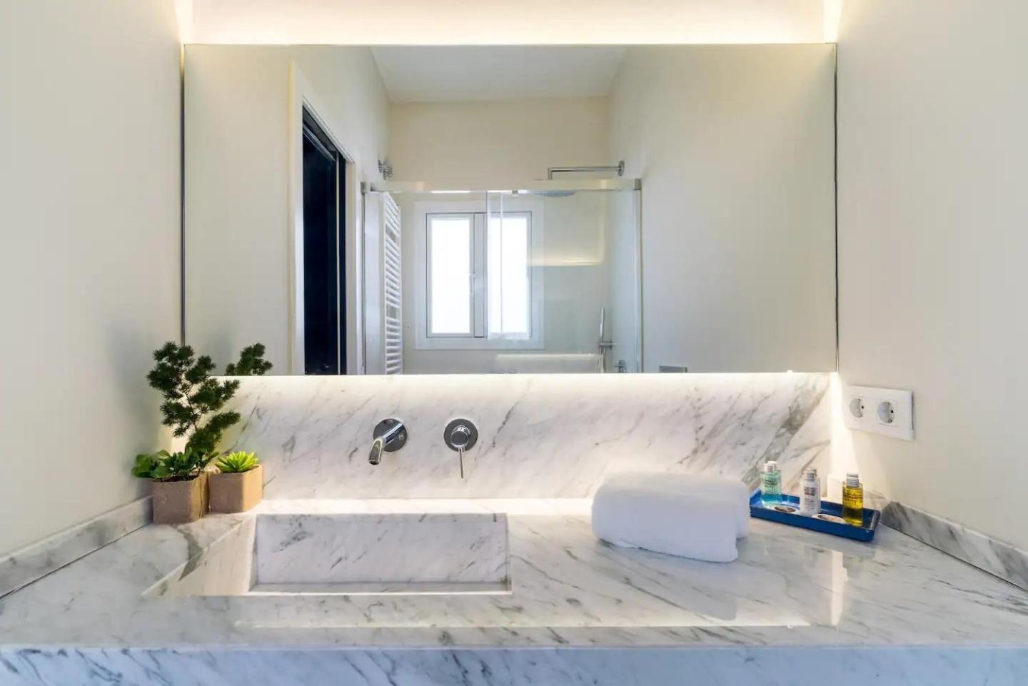 Cse Garcia De Vinuesa Apartamento Sevilha Exterior foto