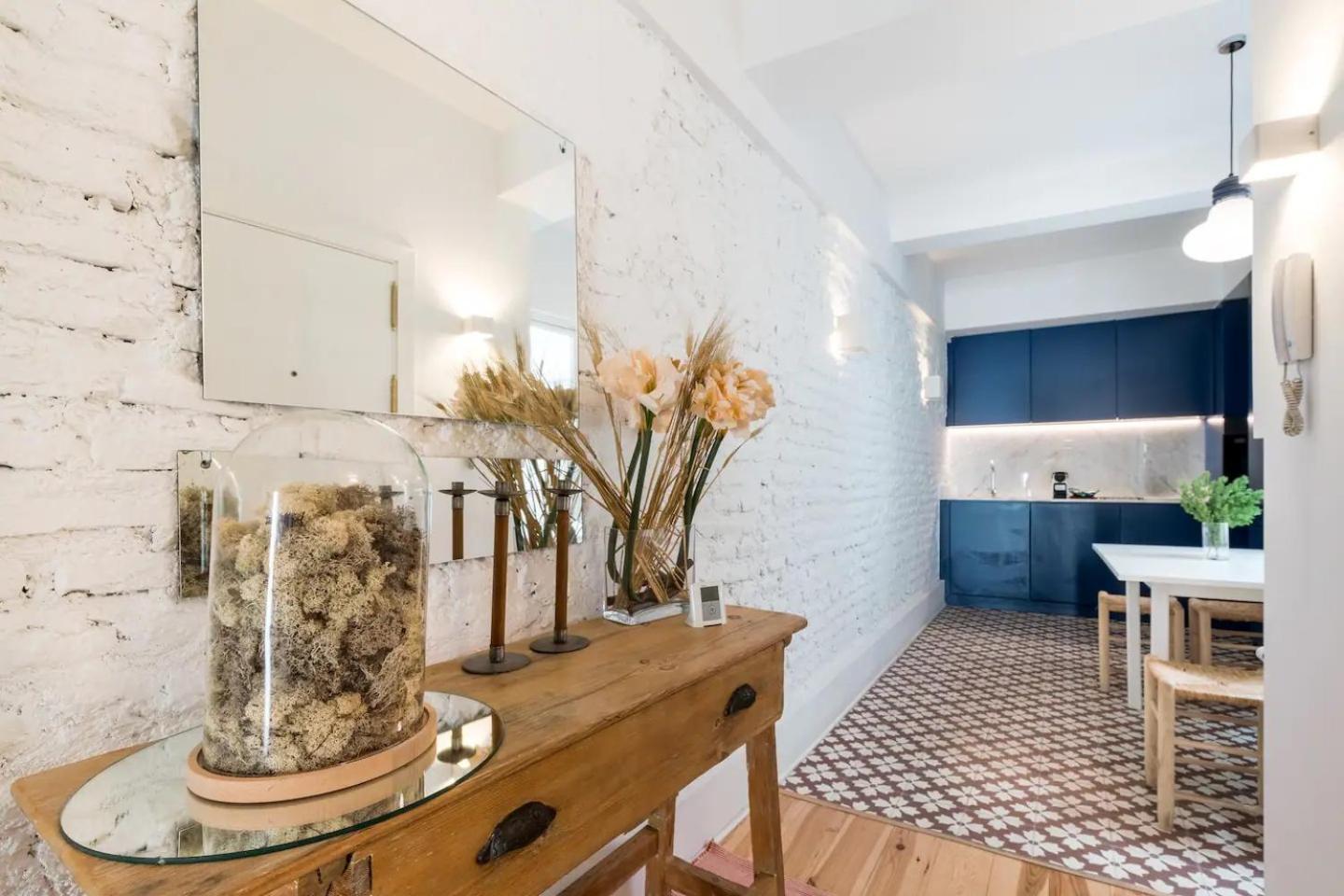 Cse Garcia De Vinuesa Apartamento Sevilha Exterior foto