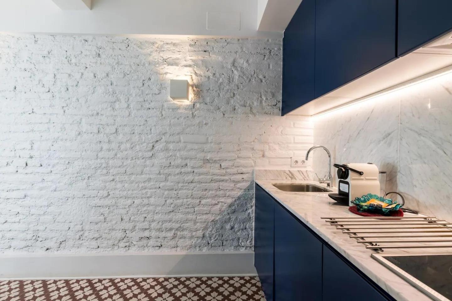 Cse Garcia De Vinuesa Apartamento Sevilha Exterior foto