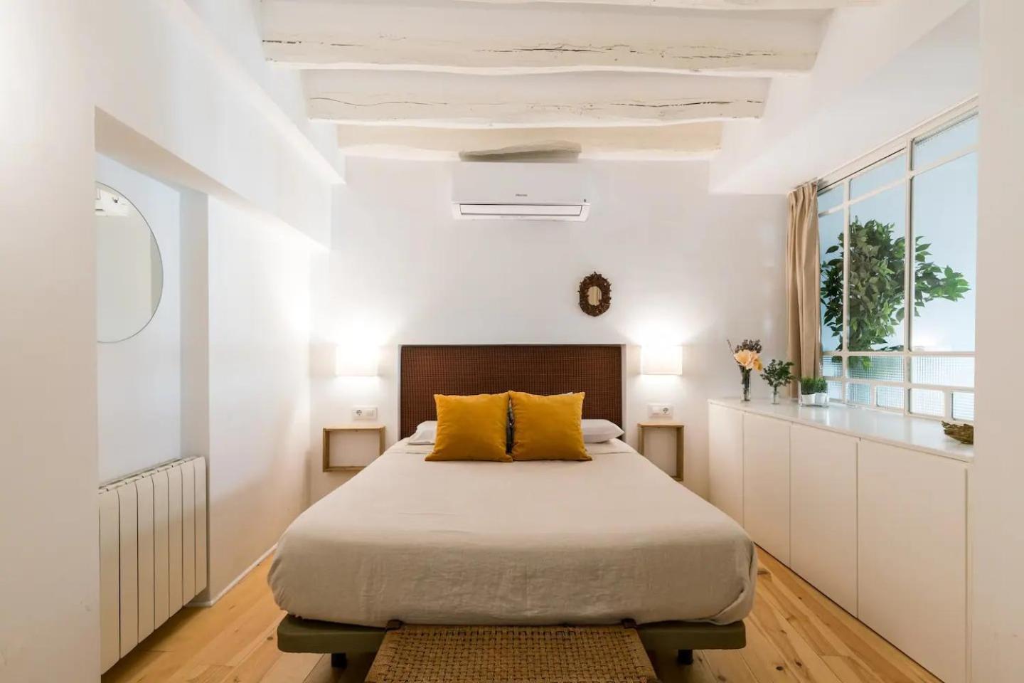 Cse Garcia De Vinuesa Apartamento Sevilha Exterior foto