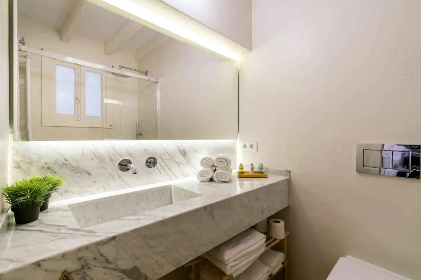 Cse Garcia De Vinuesa Apartamento Sevilha Exterior foto