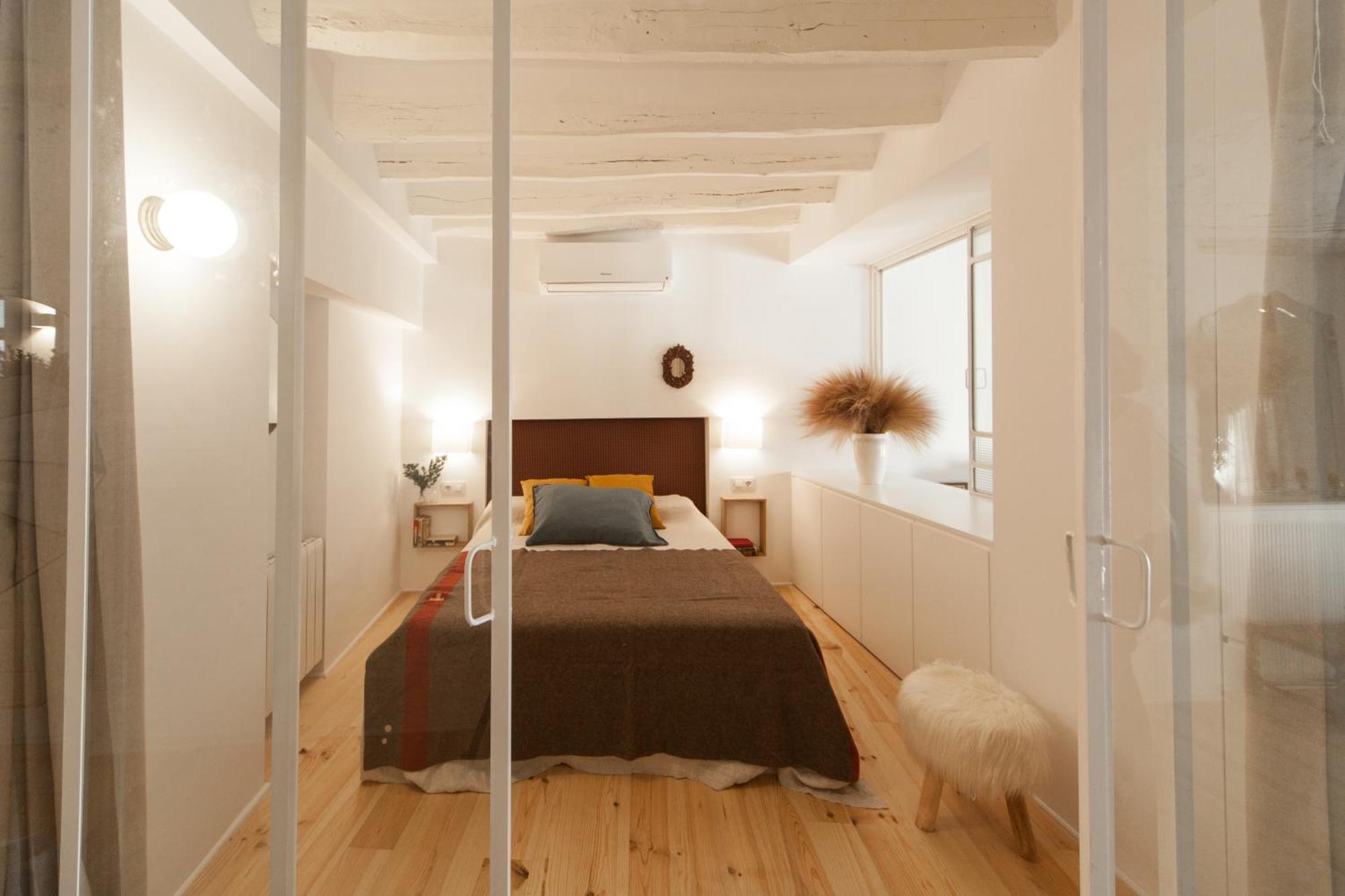 Cse Garcia De Vinuesa Apartamento Sevilha Exterior foto