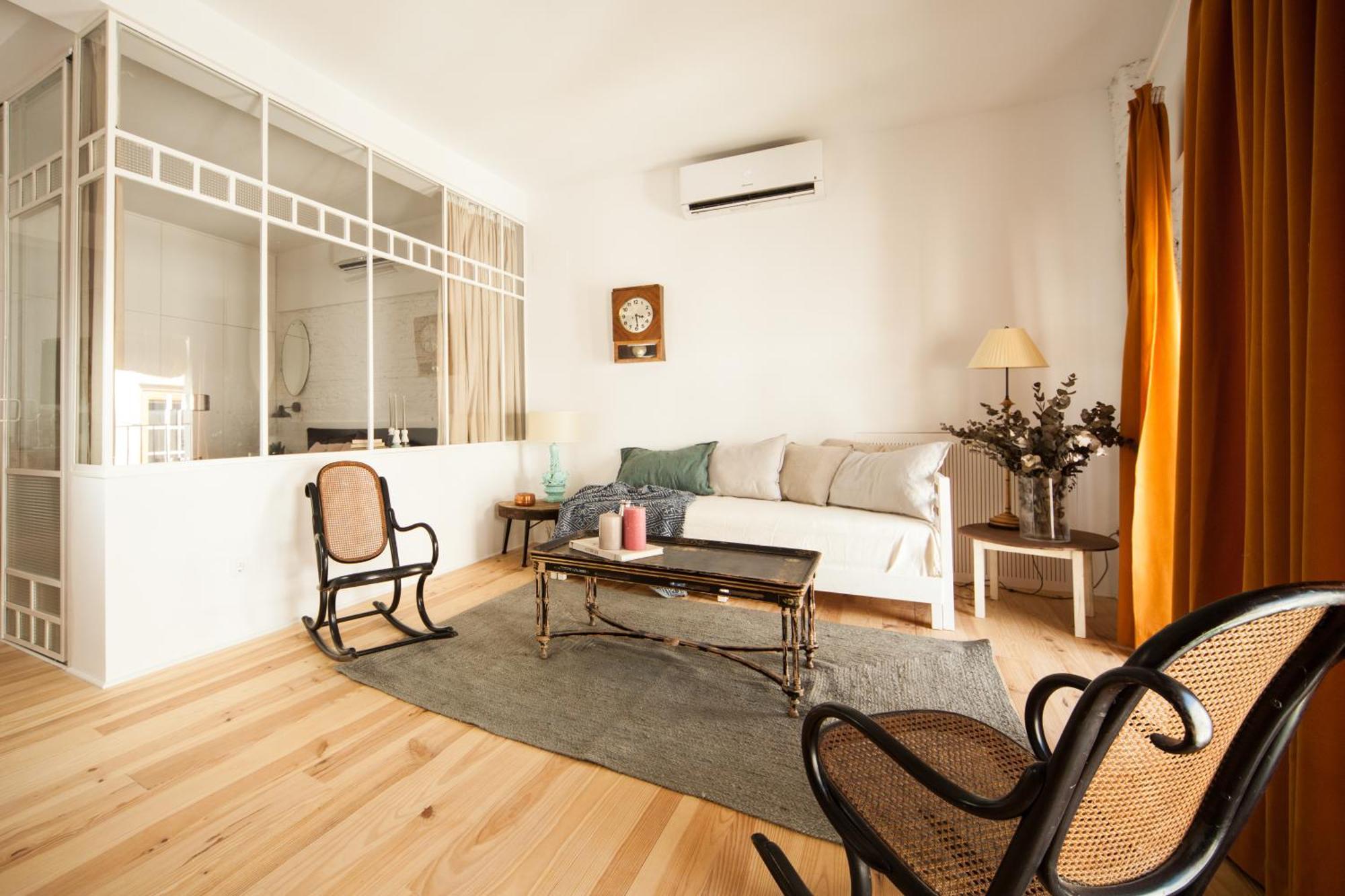 Cse Garcia De Vinuesa Apartamento Sevilha Exterior foto