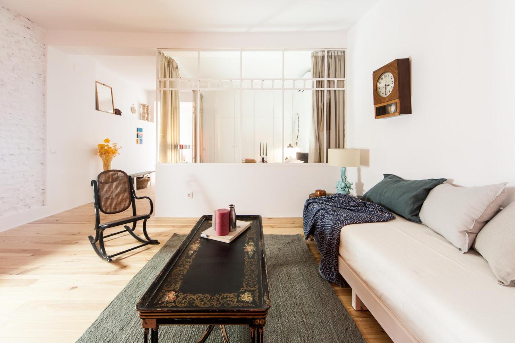 Cse Garcia De Vinuesa Apartamento Sevilha Exterior foto
