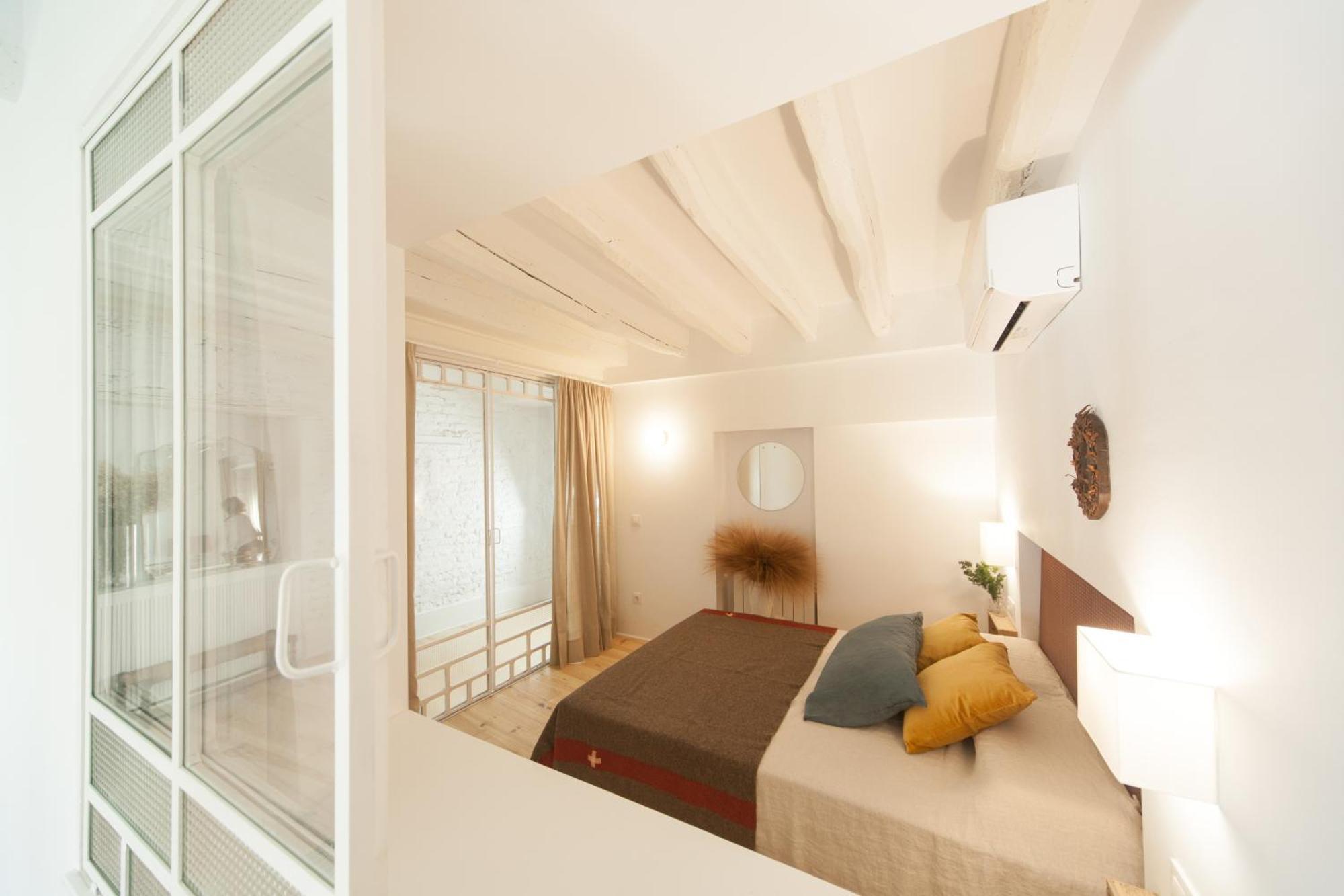 Cse Garcia De Vinuesa Apartamento Sevilha Exterior foto