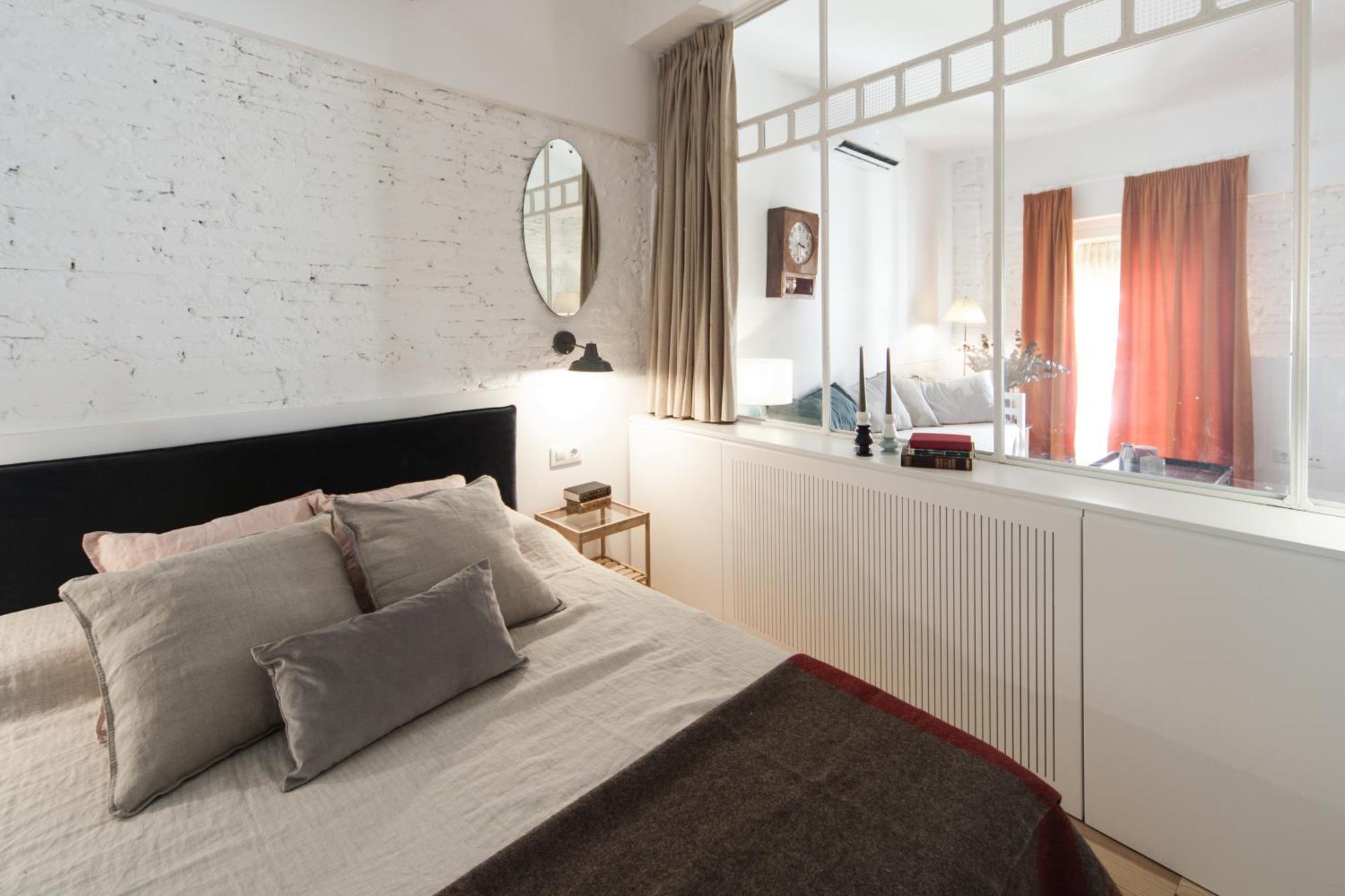 Cse Garcia De Vinuesa Apartamento Sevilha Exterior foto
