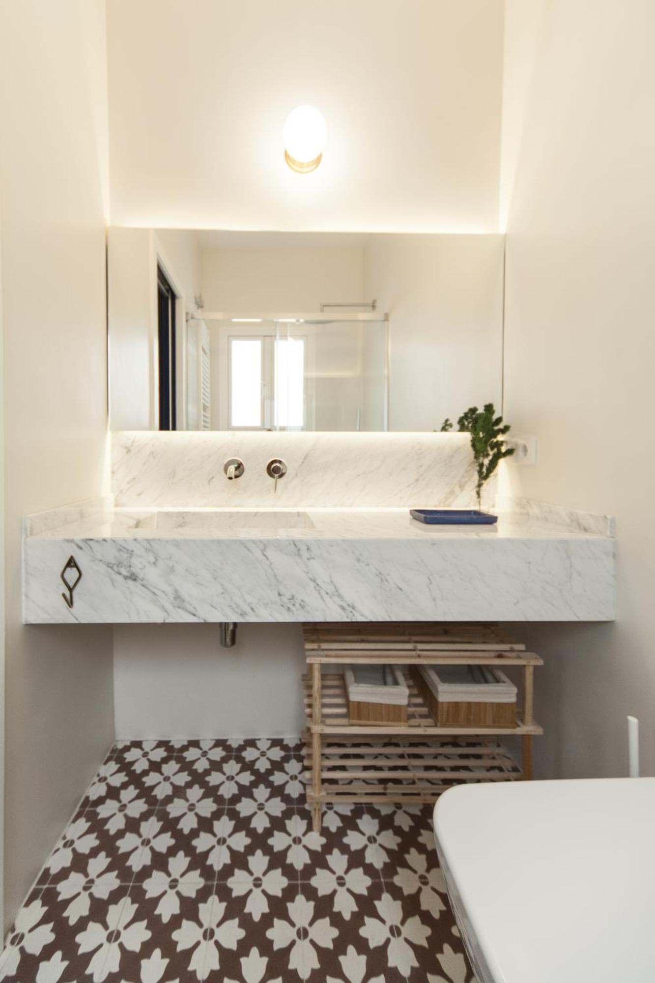 Cse Garcia De Vinuesa Apartamento Sevilha Exterior foto