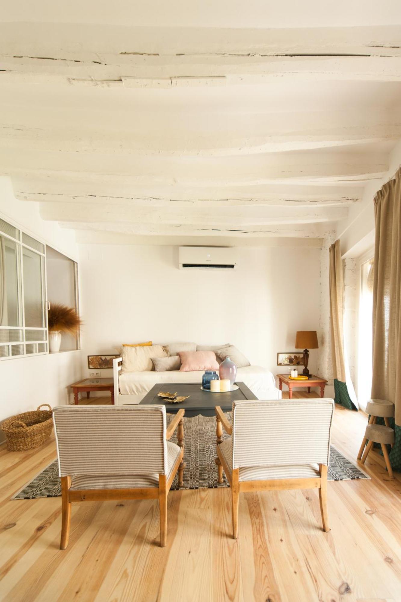 Cse Garcia De Vinuesa Apartamento Sevilha Exterior foto